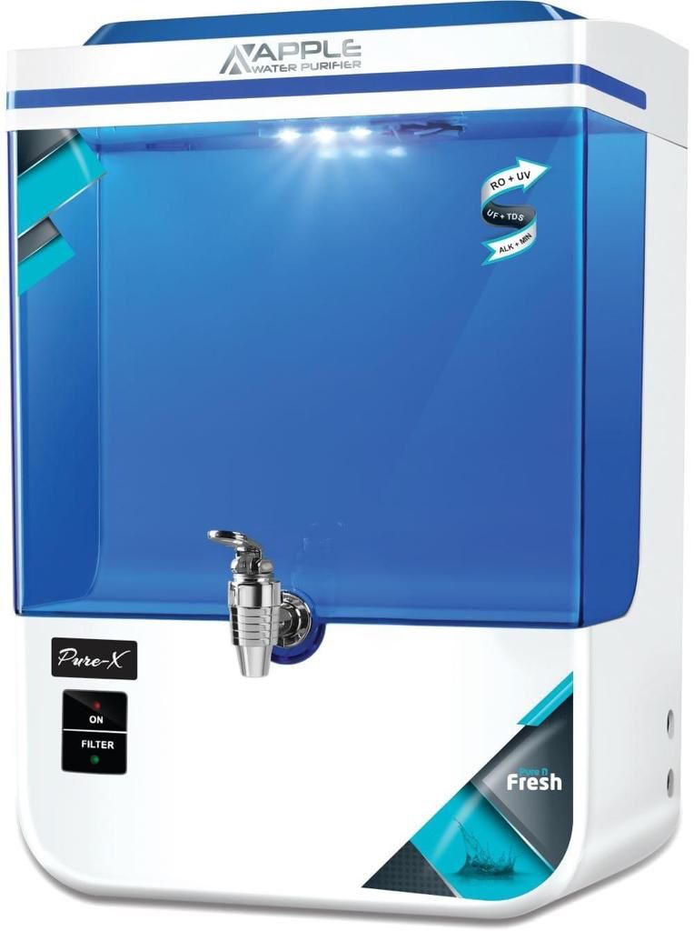 Apple Water Purifier Pure-X
