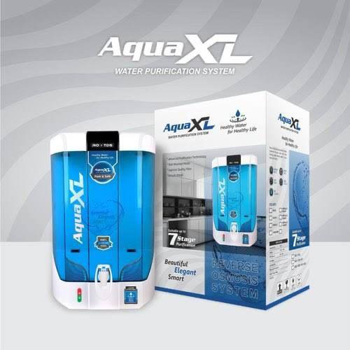 Aqua XL purifier