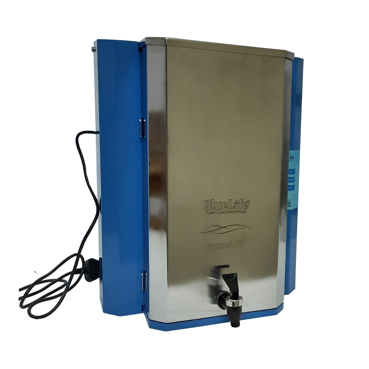 BlueLife HygienePlus water purifier