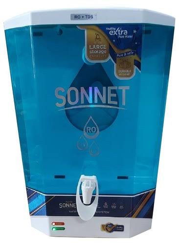 Sonnet RO water purifier